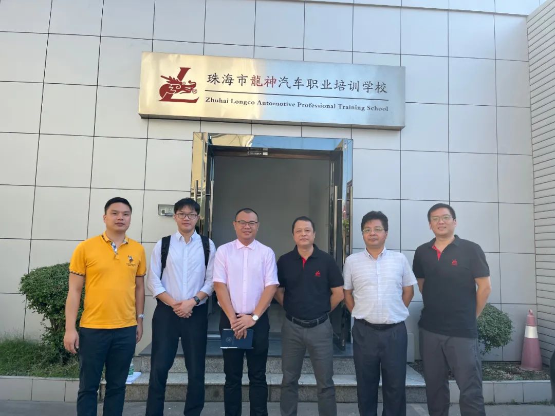 有干貨！以專(zhuān)業(yè)第一對接產(chǎn)業(yè)第一 深入調研 精準發(fā)力